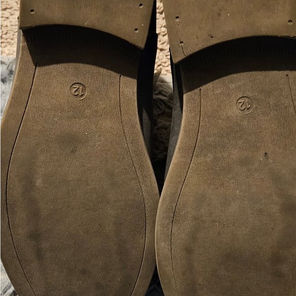 Hawkwell Men's Dress Casual Chelsea Boot Chukka Ankle Boots - Picture 2 of 2